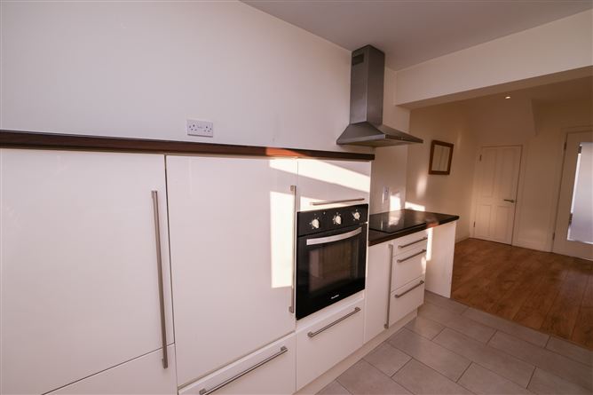  18 Saint Patrick's Road, Greenhills, Dublin 12