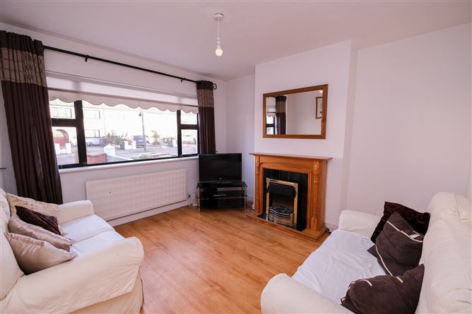 18 Saint Patrick's Road, Greenhills, Dublin 12