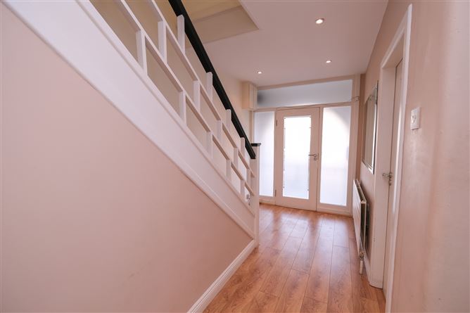  18 Saint Patrick's Road, Greenhills, Dublin 12