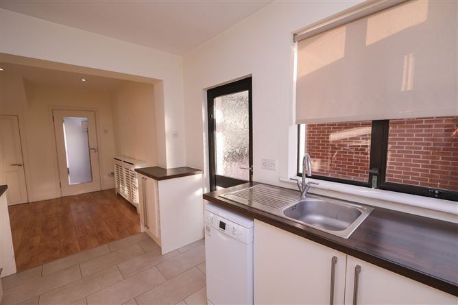  18 Saint Patrick's Road, Greenhills, Dublin 12