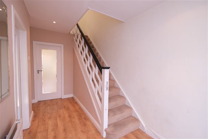  18 Saint Patrick's Road, Greenhills, Dublin 12