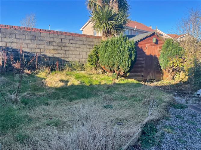 15 Dun Coran, Sweetfields, Youghal, Cork