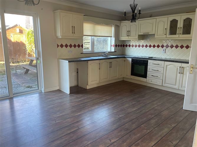 15 Dun Coran, Sweetfields, Youghal, Cork