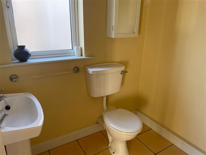 15 Dun Coran, Sweetfields, Youghal, Cork
