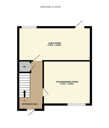 68 Clonlea, Mount Oval, Rochestown, Cork