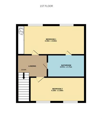 68 Clonlea, Mount Oval, Rochestown, Cork