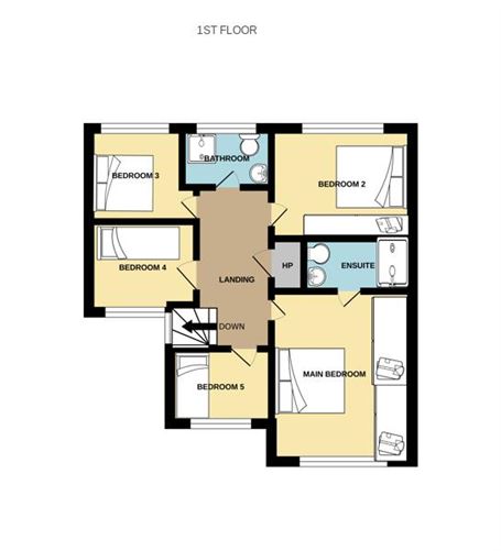 50 Daleview Road, Swords, Co. Dublin