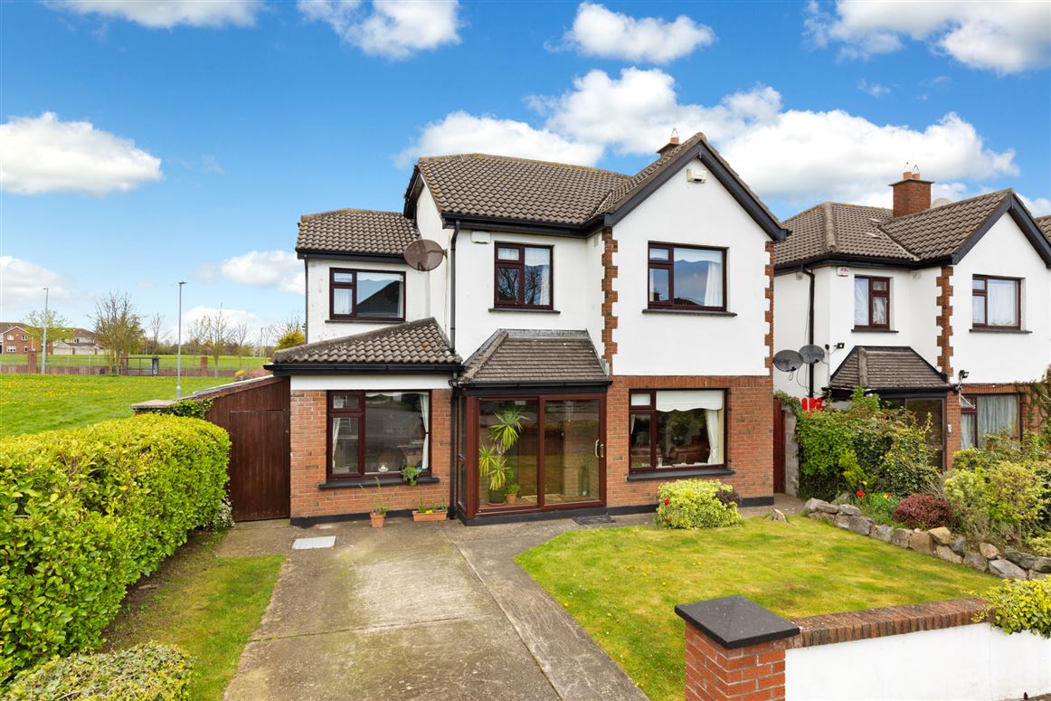 50 Daleview Road, Swords, Co. Dublin