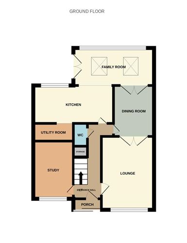 50 Daleview Road, Swords, Co. Dublin