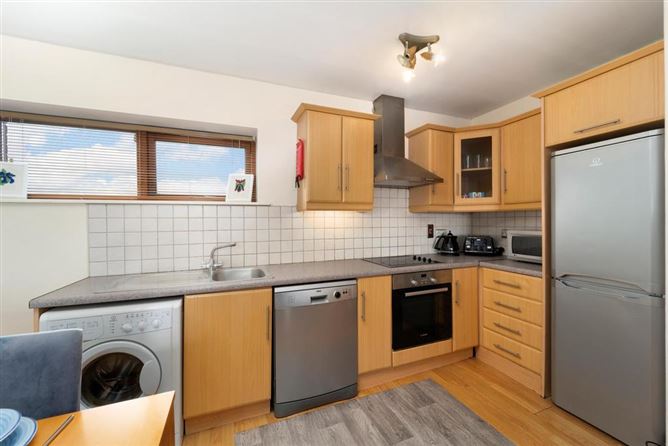19E Fernleigh Dale, Castleknock, Dublin 15