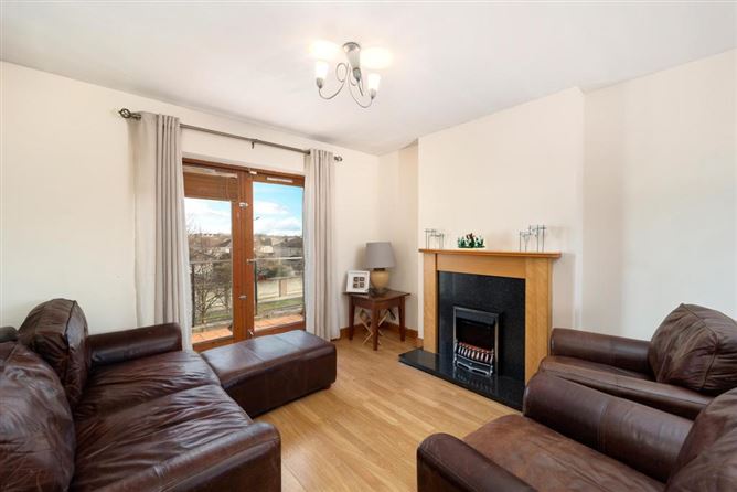 19E Fernleigh Dale, Castleknock, Dublin 15