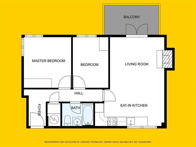 19E Fernleigh Dale, Castleknock, Dublin 15