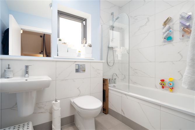 1 The Drive, Station Manor, Portmarnock, Dublin, Portmarnock, County Dublin