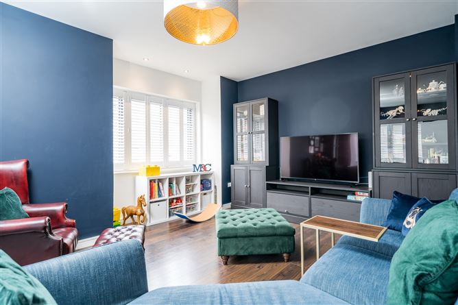 1 The Drive, Station Manor, Portmarnock, Dublin, Portmarnock, County Dublin