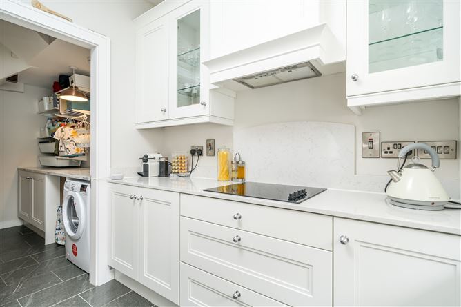 1 The Drive, Station Manor, Portmarnock, Dublin, Portmarnock, County Dublin