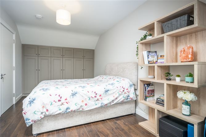 1 The Drive, Station Manor, Portmarnock, Dublin, Portmarnock, County Dublin