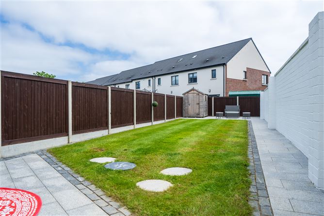 1 The Drive, Station Manor, Portmarnock, Dublin, Portmarnock, County Dublin