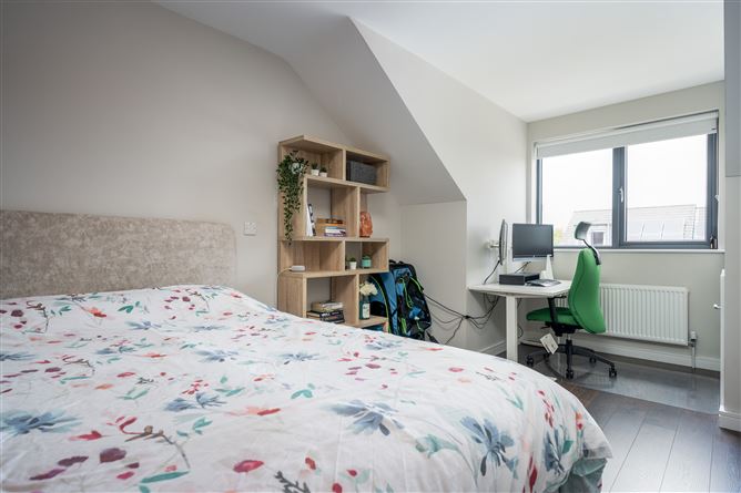 1 The Drive, Station Manor, Portmarnock, Dublin, Portmarnock, County Dublin