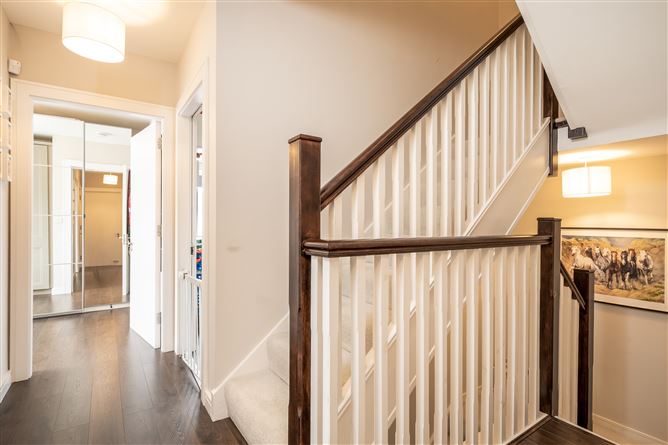 1 The Drive, Station Manor, Portmarnock, Dublin, Portmarnock, County Dublin