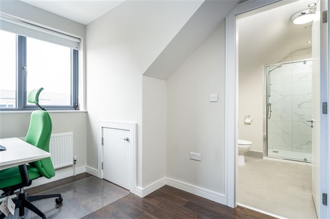 1 The Drive, Station Manor, Portmarnock, Dublin, Portmarnock, County Dublin