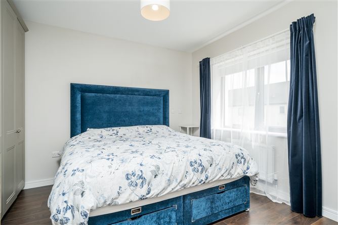 1 The Drive, Station Manor, Portmarnock, Dublin, Portmarnock, County Dublin