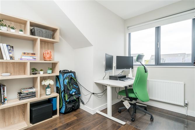 1 The Drive, Station Manor, Portmarnock, Dublin, Portmarnock, County Dublin
