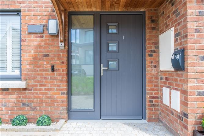 1 The Drive, Station Manor, Portmarnock, Dublin, Portmarnock, County Dublin