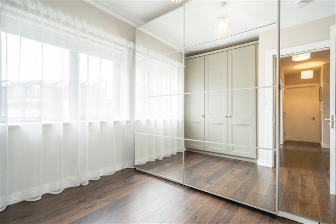 1 The Drive, Station Manor, Portmarnock, Dublin, Portmarnock, County Dublin