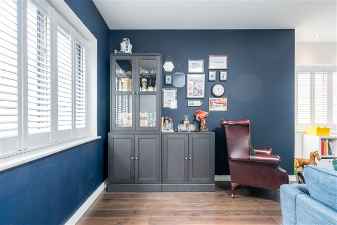 1 The Drive, Station Manor, Portmarnock, Dublin, Portmarnock, County Dublin