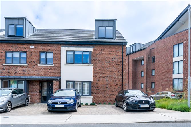 1 The Drive, Station Manor, Portmarnock, Dublin, Portmarnock, County Dublin