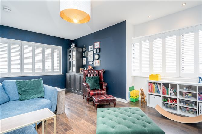 1 The Drive, Station Manor, Portmarnock, Dublin, Portmarnock, County Dublin