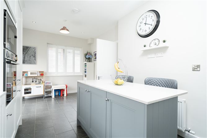 1 The Drive, Station Manor, Portmarnock, Dublin, Portmarnock, County Dublin