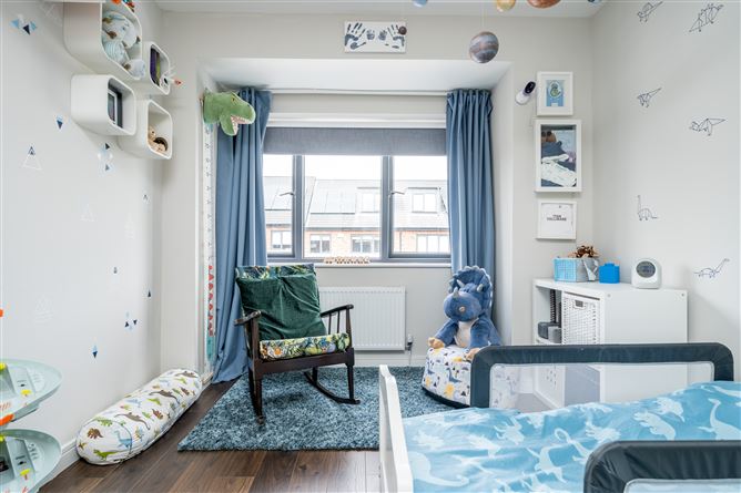 1 The Drive, Station Manor, Portmarnock, Dublin, Portmarnock, County Dublin