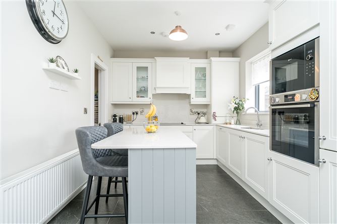 1 The Drive, Station Manor, Portmarnock, Dublin, Portmarnock, County Dublin