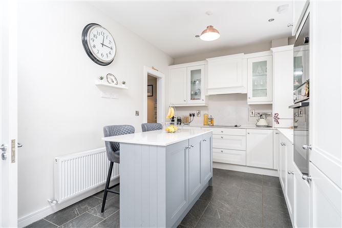 1 The Drive, Station Manor, Portmarnock, Dublin, Portmarnock, County Dublin
