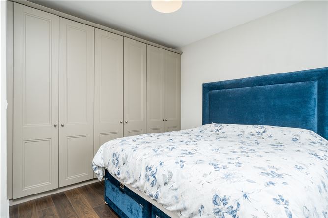 1 The Drive, Station Manor, Portmarnock, Dublin, Portmarnock, County Dublin