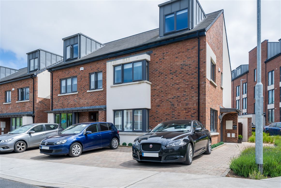 1 The Drive, Station Manor, Portmarnock, Dublin, Portmarnock, County Dublin