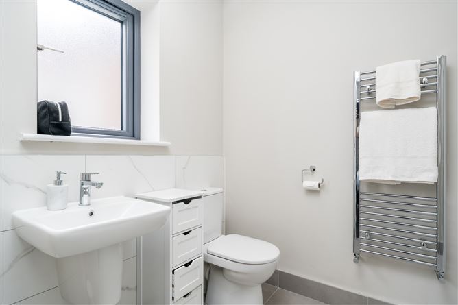 1 The Drive, Station Manor, Portmarnock, Dublin, Portmarnock, County Dublin