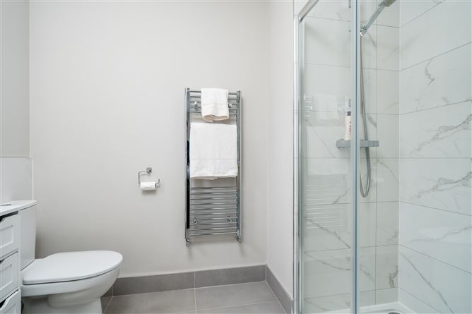 1 The Drive, Station Manor, Portmarnock, Dublin, Portmarnock, County Dublin