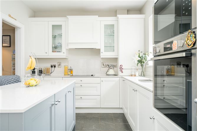 1 The Drive, Station Manor, Portmarnock, Dublin, Portmarnock, County Dublin