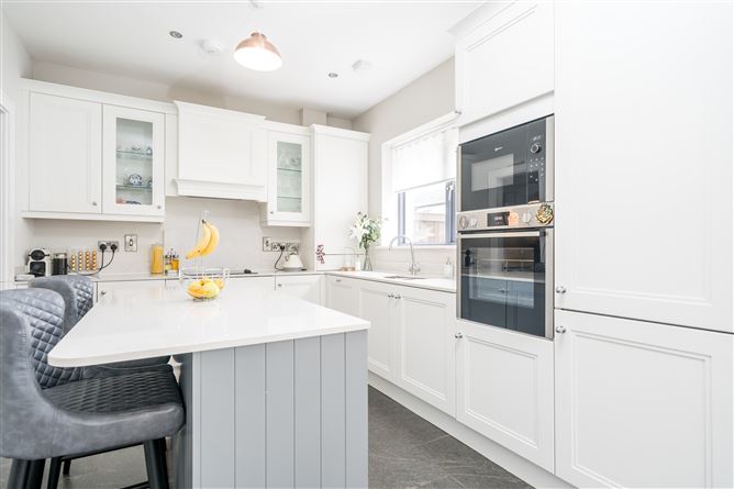 1 The Drive, Station Manor, Portmarnock, Dublin, Portmarnock, County Dublin