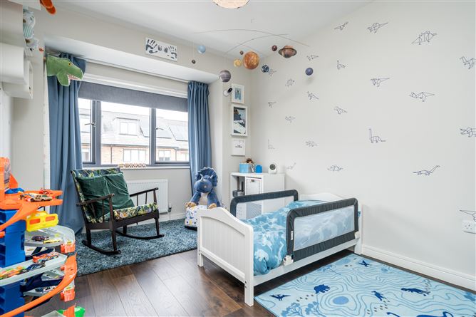 1 The Drive, Station Manor, Portmarnock, Dublin, Portmarnock, County Dublin