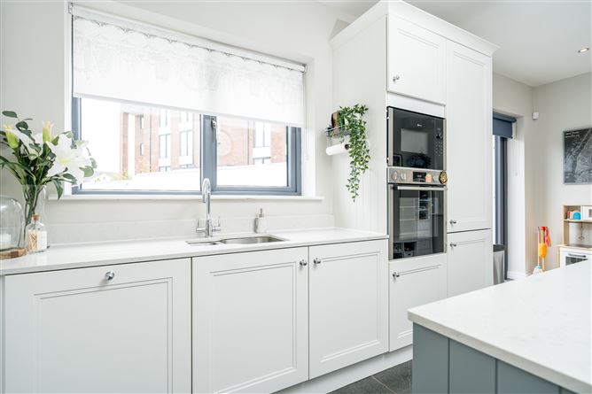 1 The Drive, Station Manor, Portmarnock, Dublin, Portmarnock, County Dublin