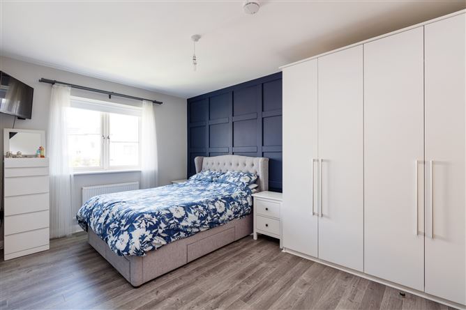 23 Park Street, Clongriffin, Dublin 13