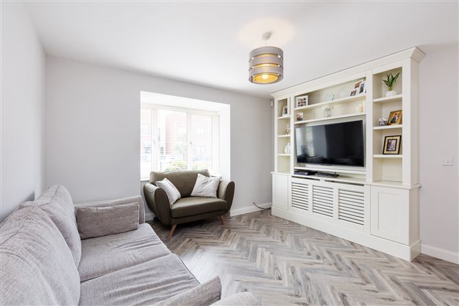 23 Park Street, Clongriffin, Dublin 13