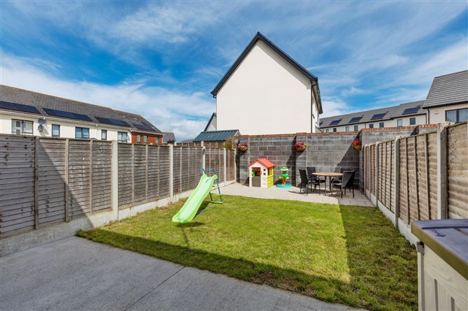 23 Park Street, Clongriffin, Dublin 13