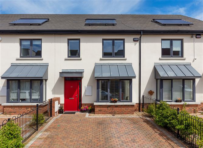 23 Park Street, Clongriffin, Dublin 13