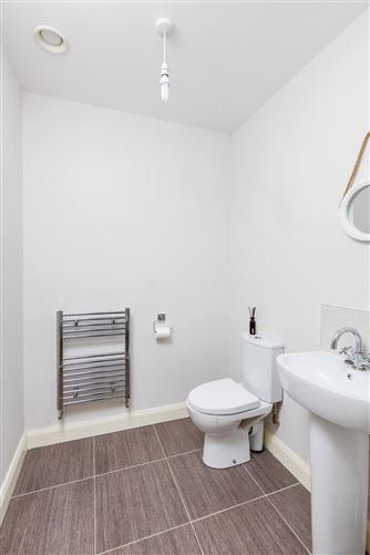 23 Park Street, Clongriffin, Dublin 13