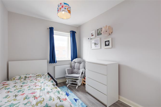 23 Park Street, Clongriffin, Dublin 13