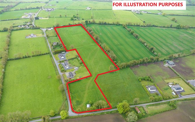 Ballynameagh, Castlepollard, Westmeath